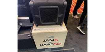 trulli bass50|Trulli Audio .
